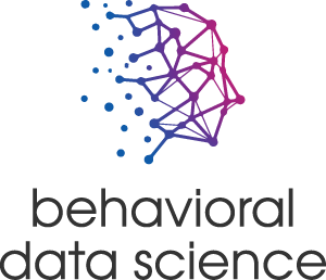 Behavioral Data Science Group Logo